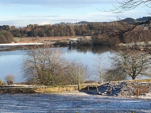 Waters Edge, Talkin Tarn, Nr Brampton Villa Brampton  Exterior photo